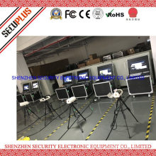 Portable Mobile Under Vehicle Camera Inspection Scanning System SPV3000(SECUPLUS)